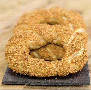 Tereyağlı Simit | 30,00