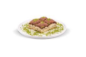 Soğuk Baklava | 700,00